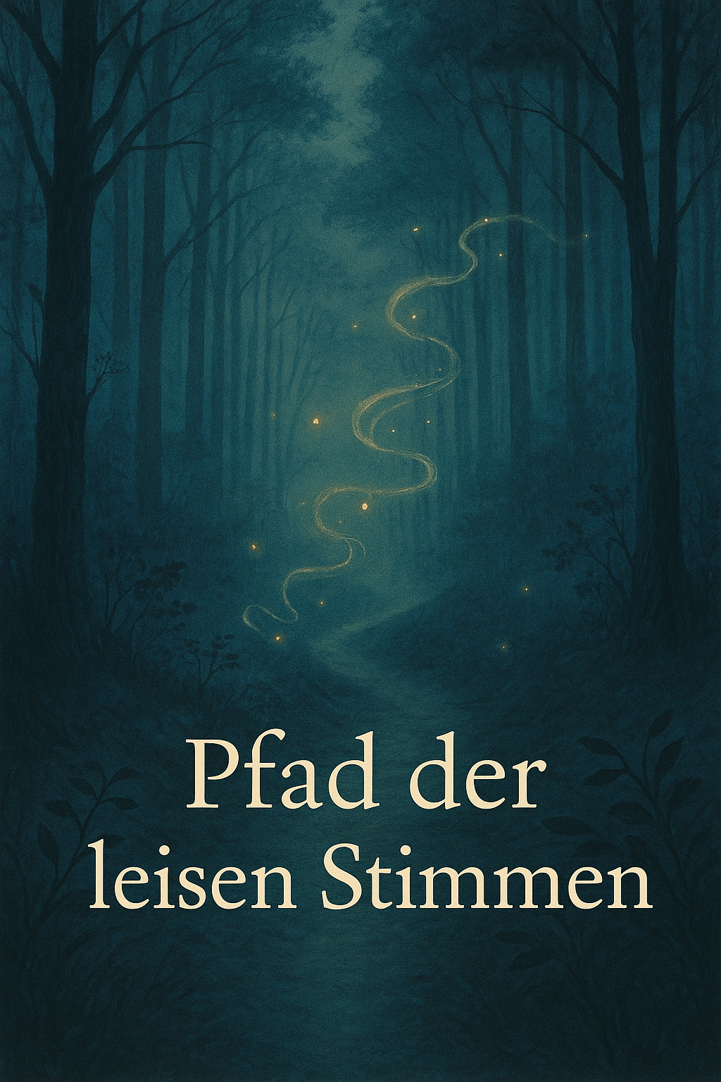 Pfad der leisen Stimmen